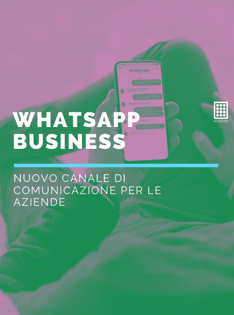 Nuove funzionalità di WhatsApp Business