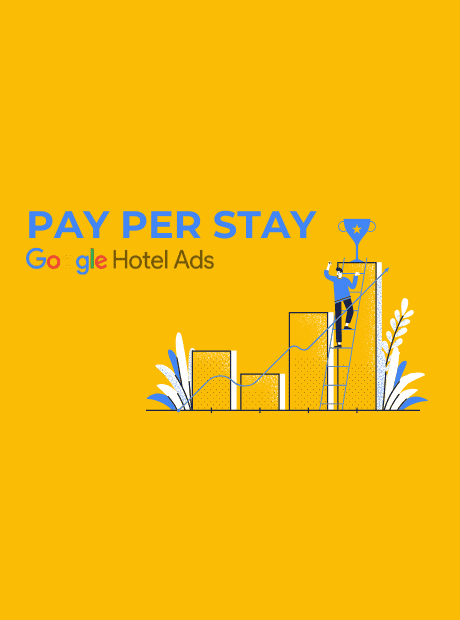 Come funziona Google Pay Per Stay, come attivarlo e quanto costa.