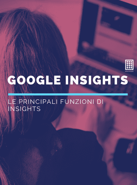 Google sta per rilasciare Google Insights