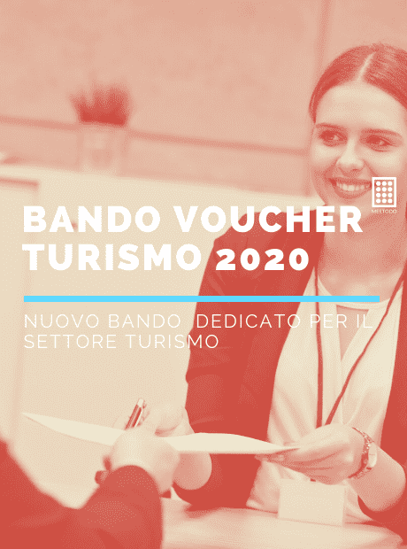 Bando Voucher per il settore turismo 2020 Venezia Rovigo