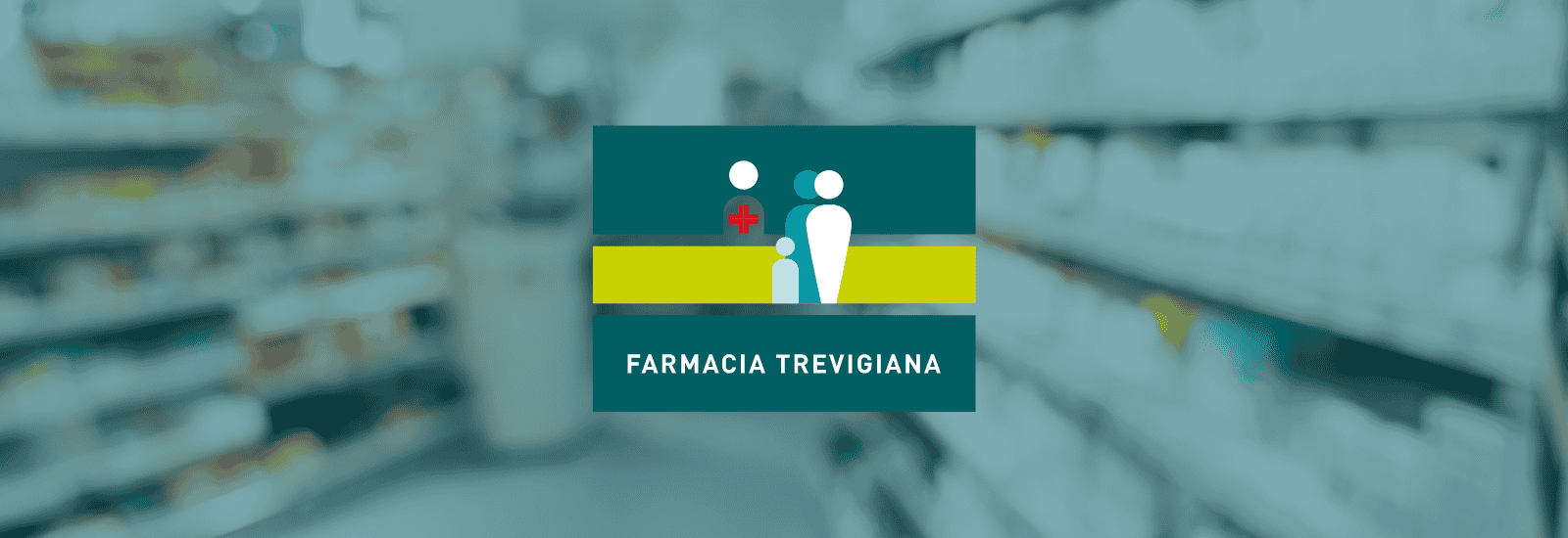 Social Media Management Farmacia Trevigiana