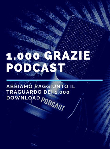 1.000 Grazie Web Marketing Podcast