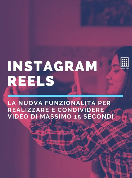 Instagram Reels: attivata la nuova funzionalità