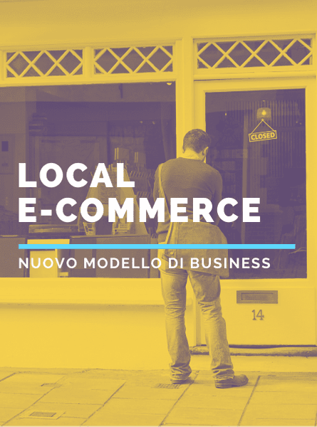 Local e-commerce
