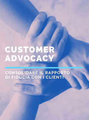 Customer Advocacy