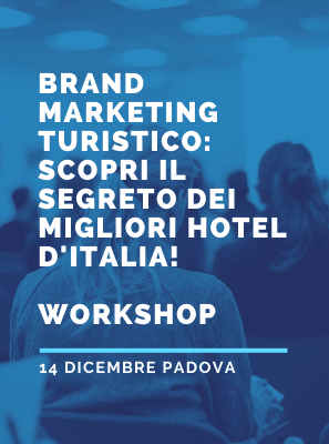 Workshop a Padova