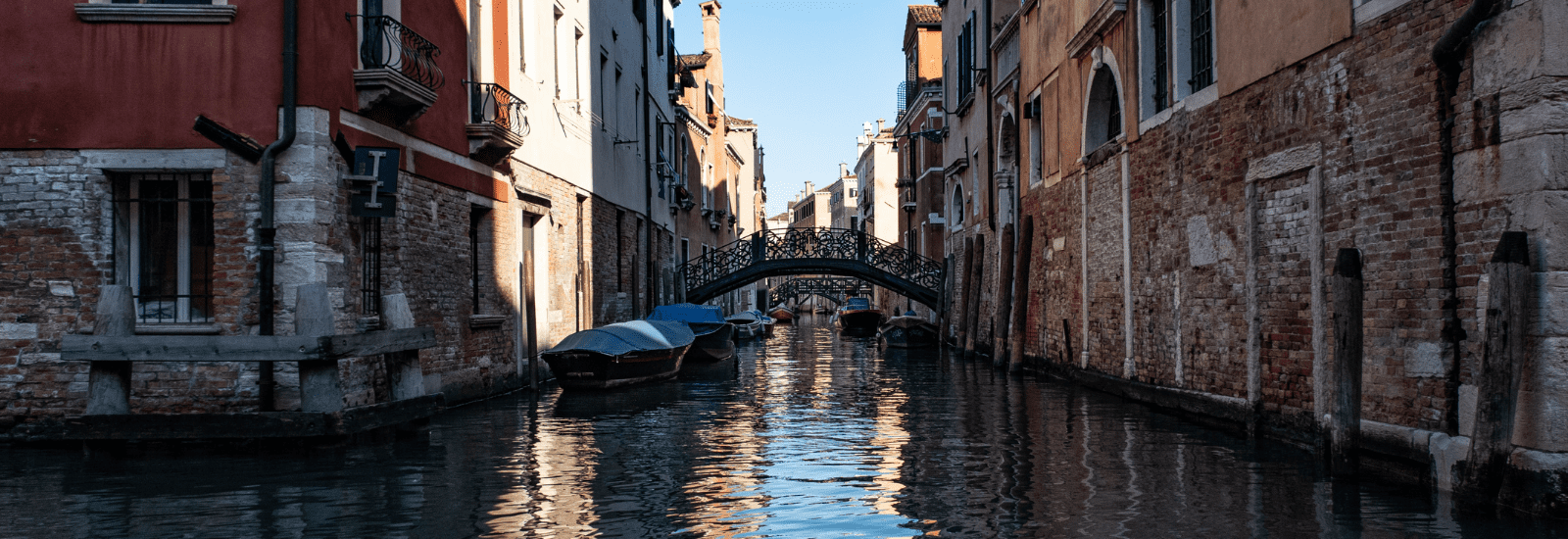 Hotel Tivoli Venezia