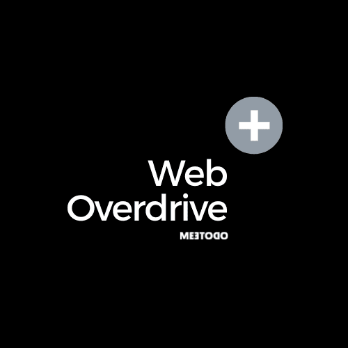 Web Overdrive