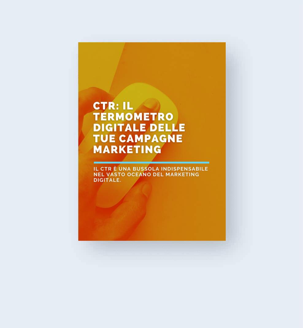CTR: Il Termometro Digitale delle Tue Campagne Marketing