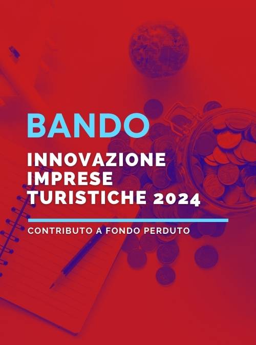 BANDO: Innovazione e Sostenibilità nel Turismo Veneto: Un’Opportunità da Non Perdere!