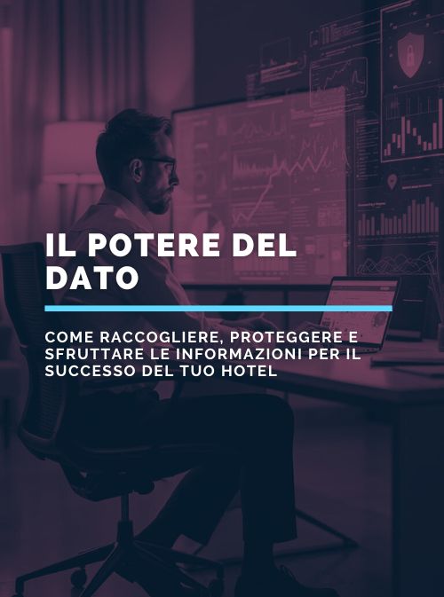 Il Potere del Dato