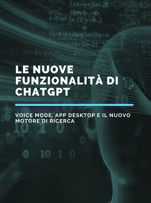 Le nuove funzionalità di ChatGPT