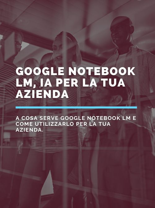 Scopri Google Notebook LM