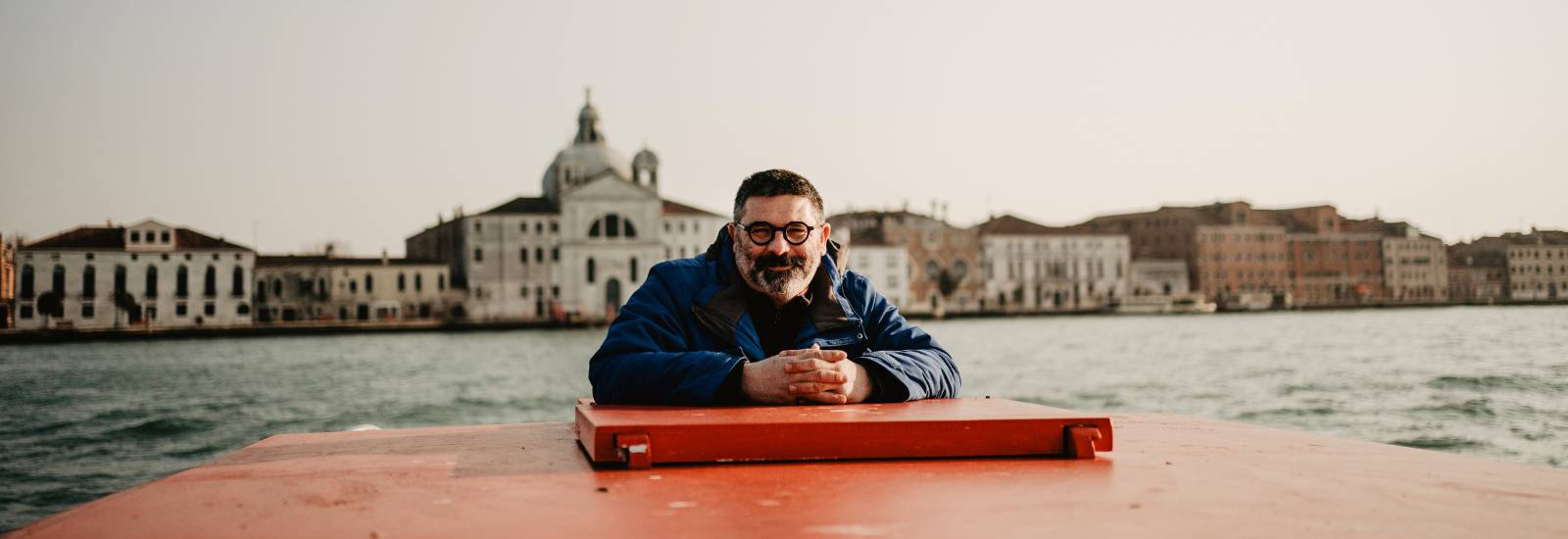 Tour Leader Venice: il nuovo volto digitale delle esperienze veneziane