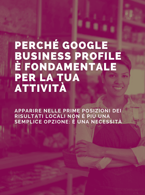 Business Profile