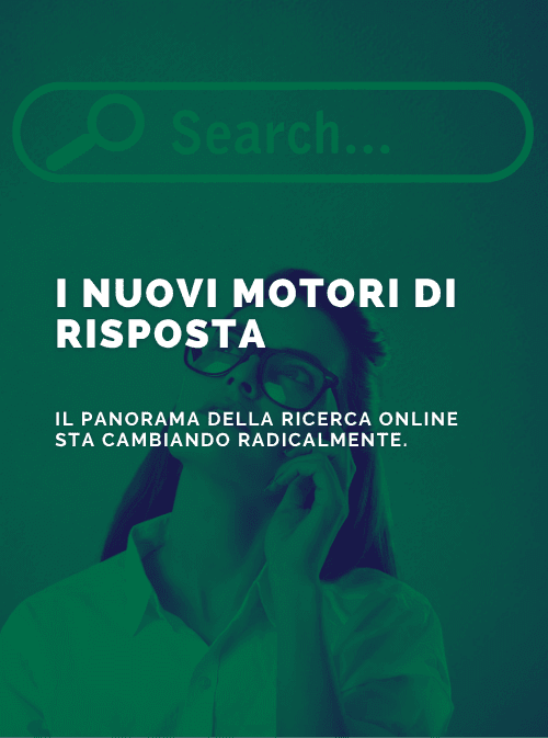 L’Answer Engine Optimization (AEO): Ottimizzare per le Risposte Dirette nell’Era dell’AI