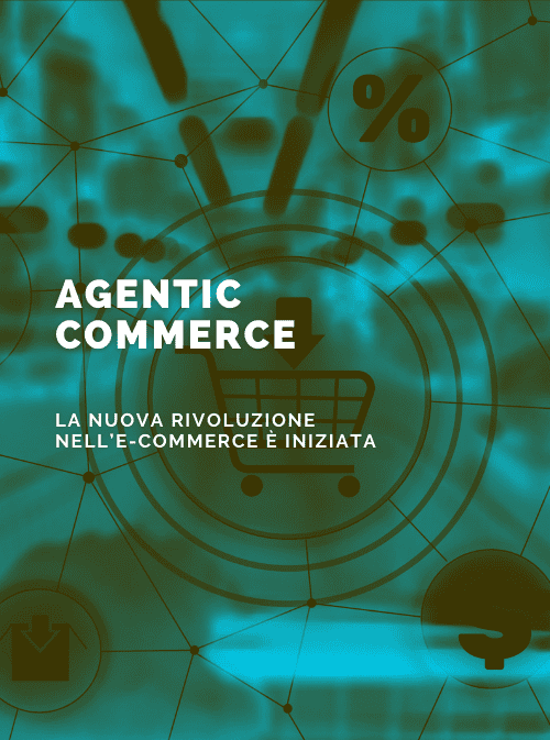 Agentic Commerce