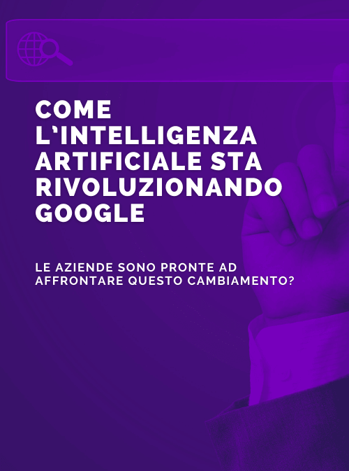 Come l’Intelligenza Artificiale sta rivoluzionando Google