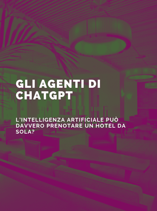 L’agente di ChatGPT è realtà