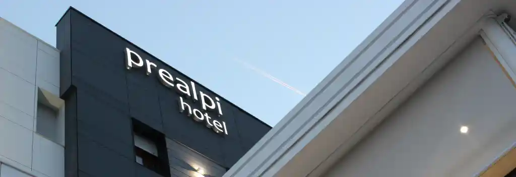 Prealpi Hotel online: accoglienza business e leisure tra Conegliano e le colline del Prosecco