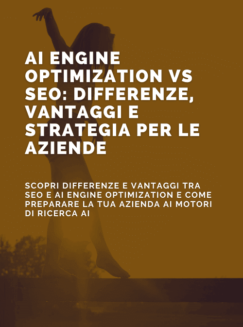 AI Engine Optimization vs SEO
