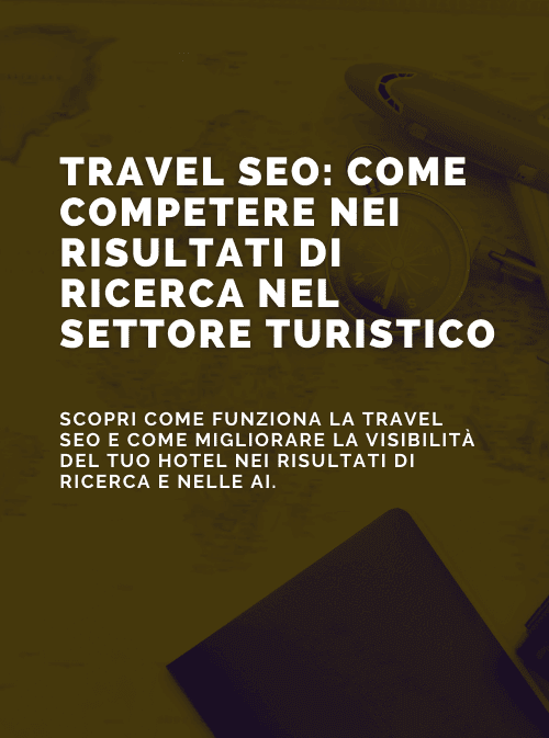 Travel SEO