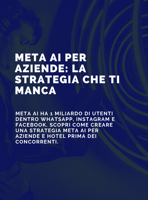 Meta AI: la piattaforma da 1 miliardo di utenti che la tua azienda sta ignorando