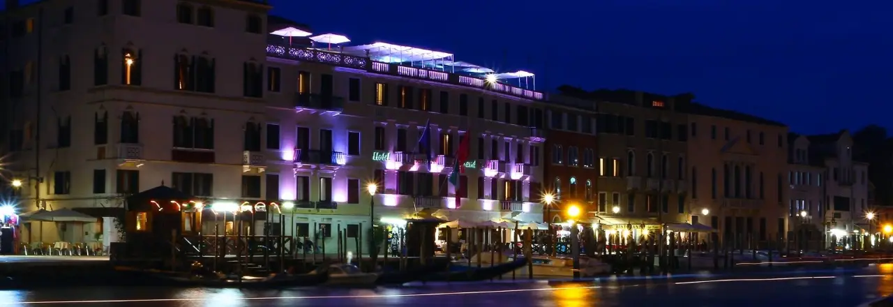 Hotel Carlton on the Grand Canal: l’eleganza veneziana si affaccia sul Canal Grande